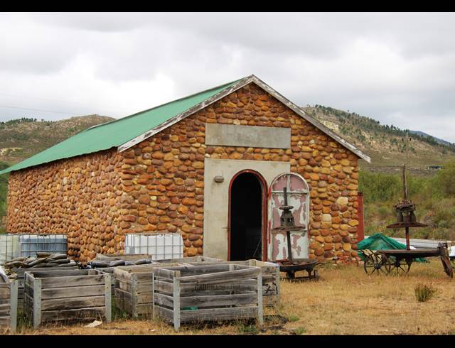 69HA FARM FOR SALE IN BOT RIVER